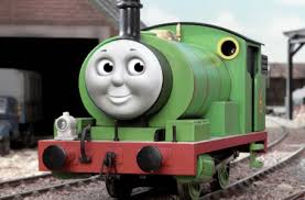 Percy