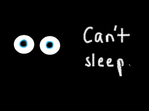 CantSleep