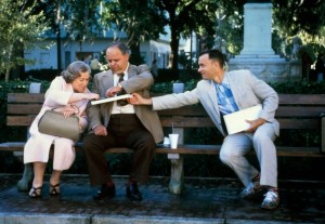 Forrest