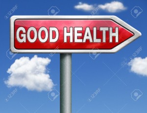 GoodHealth