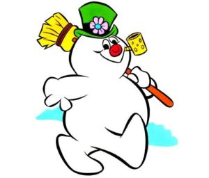 snowman