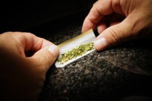 Marijuana