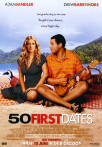 50dates