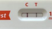 Positive COVID Test