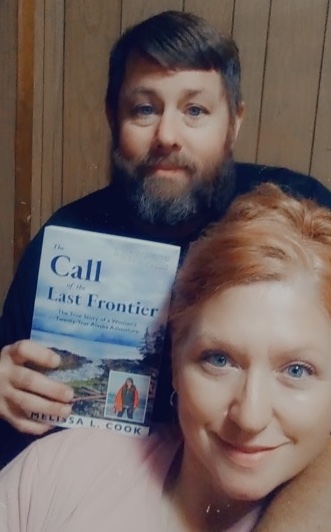 Shane & Kathy Combs - 500th Rating for "The Call of the Last Frontier"