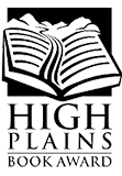 High Plains Book Award Logo
